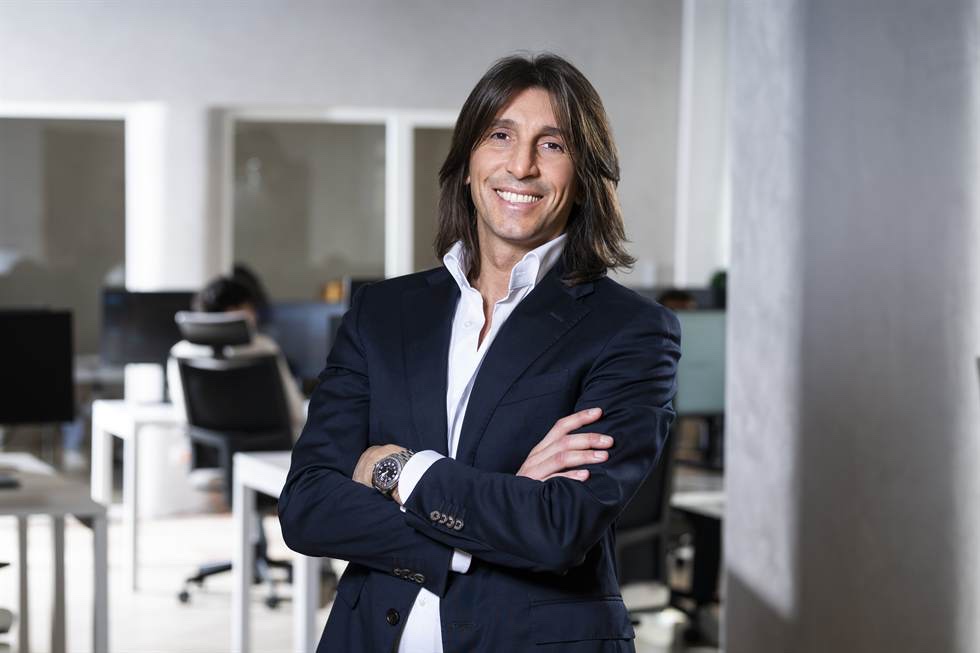 Salvatore Mongiovi
